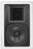 KLIPSCH KHW-5 - KLIPSCH HOME SERIES SPECIFICATIONS - 1