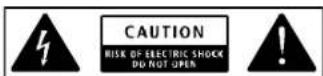 KLIPSCH KHW-5 - IMPORTANT SAFETY INSTRUCTIONS - 3