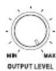 ONKYO HTP-588 - Setting the Subwoofer Level - 1