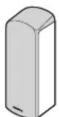 ONKYO HTP-588 - Front & Height Speakers (SKF-594) - 2