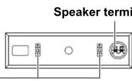 ONKYO HTP-588 - Center Speaker (SKC-594) - 1