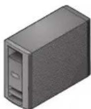 BOSE SoundTouch Stereo JC - Auspacken des Systems - 1
