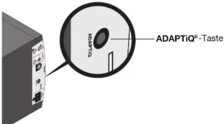 ADAPTiQ®-Taste