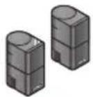 BOSE SoundTouch Stereo JC - Aufstellen der Lautsprecher - 2