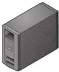 BOSE SoundTouch Stereo JC - Aufstellen der Lautsprecher - 1