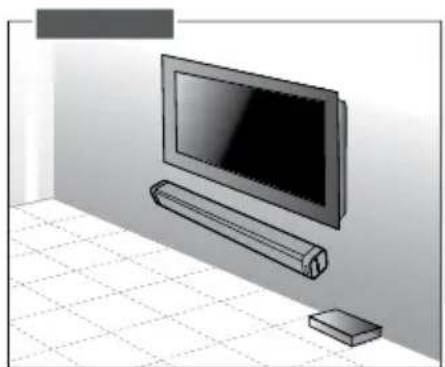 SCHAUB LORENZ SB 622 - Placement - 2
