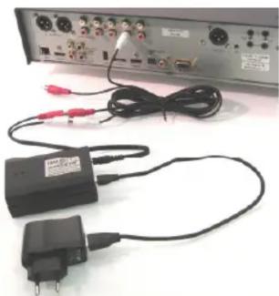 ELAC Wireless Set - 1