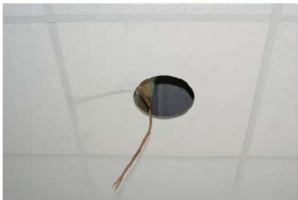 ELAC IC1010 - Installation - 3