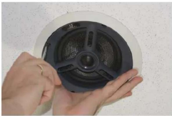 ELAC IC1010 - Installation - 4