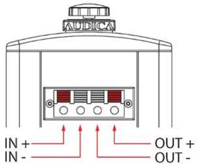 Audica MediaTrac - 1