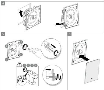 KEF CI 160 - 2