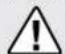 Teufel L 430 C - Attention Fire hazard! - 1