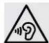 Teufel L 430 C - Caution icons - 2
