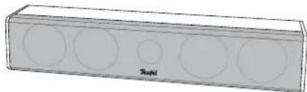 Teufel L 430 C - Check to be sure - 1