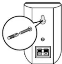 Teufel CS 25 FCR - Beschädigungsgefahr! - 1