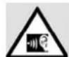 Teufel CL 302 FCR - Signalsymbole - 4