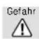 Teufel CL 302 FCR - Signalsymbole - 1