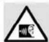 Teufel CL 302 FR - Signalsymbole - 2
