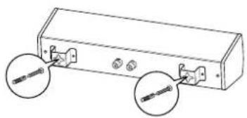 Teufel CL 302 C - Gefahr Beschädigungsgefahr! - 2