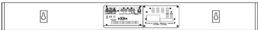 Teufel Cinebar 21 Mk2 - Item Name Description - 1