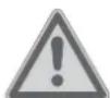 Teufel Cinebar 21 Mk2 - Danger of chemical burns! - 1