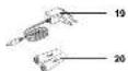 Tevion FLS 292 - Inhalt - 5