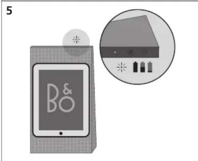 BANG & OLUFSEN BeoPlay A3 - BEOPL AY A3 - 5