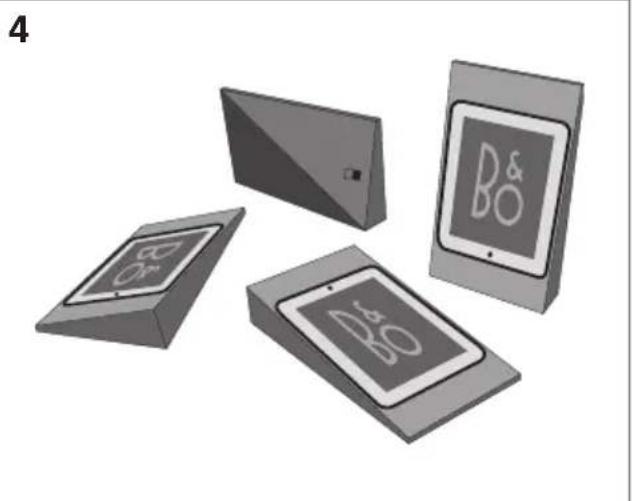 BANG & OLUFSEN BeoPlay A3 - BEOPL AY A3 - 4
