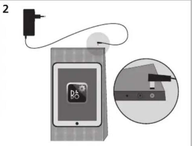 BANG & OLUFSEN BeoPlay A3 - BEOPL AY A3 - 2