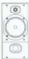 BOWERS & WILKINS DM 601 - AFTERCARE - 4