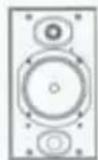 BOWERS & WILKINS DM 601 - AFTERCARE - 3