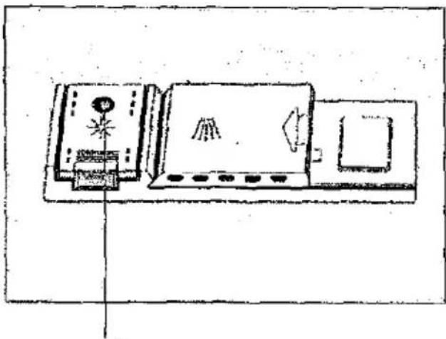BOSCH SGV5303 - Klarspülernachfüllanzeige - 1