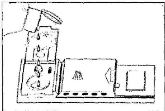 BOSCH SGV5303 - Klarspüler einfüllen - 2