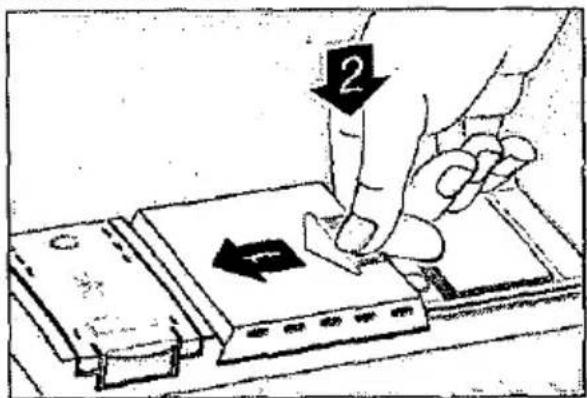 BOSCH SGV5303 - Spartip - 1