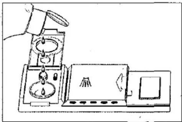 BOSCH SGV3313 - Klarspüler einfüllen - 2