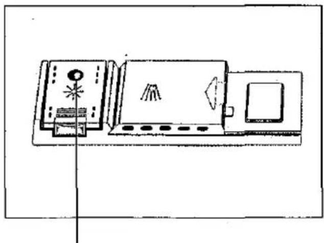 BOSCH SGV3313 - Klarspülernachfüllanzeige - 1