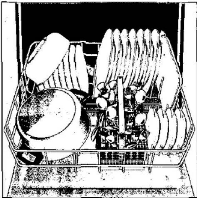 BOSCH SGU4695 - Töpfe - 1