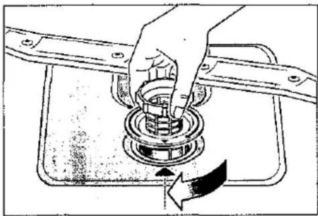 BOSCH SGU4695 - de - 2