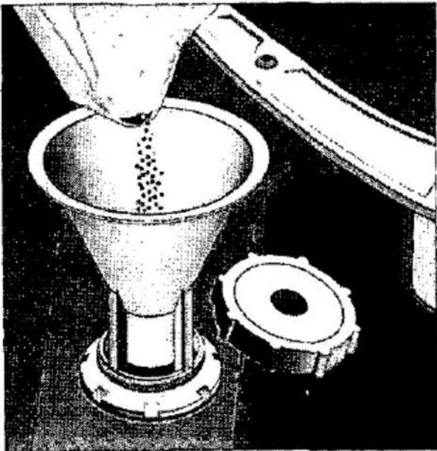 BOSCH SGU4335 - DE - 1