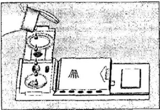 BOSCH SGU4335 - Klarspüler einfüllen - 2