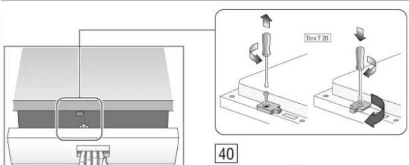 BOSCH SGS69A18 - Sicurezza antigelo - 1
