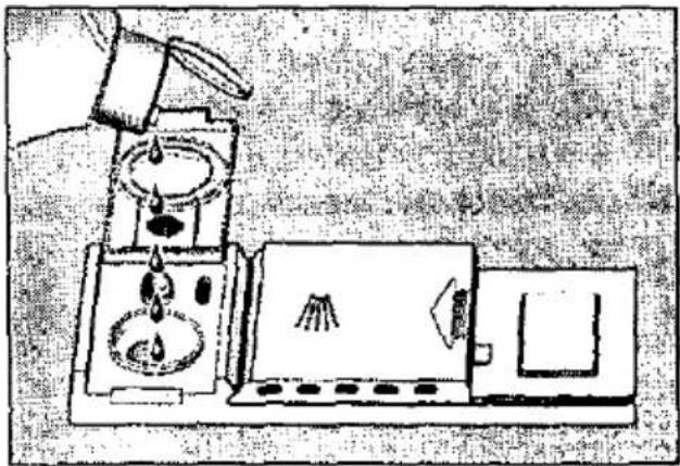BOSCH SGI3005 - Klarspüler einfüllen - 2