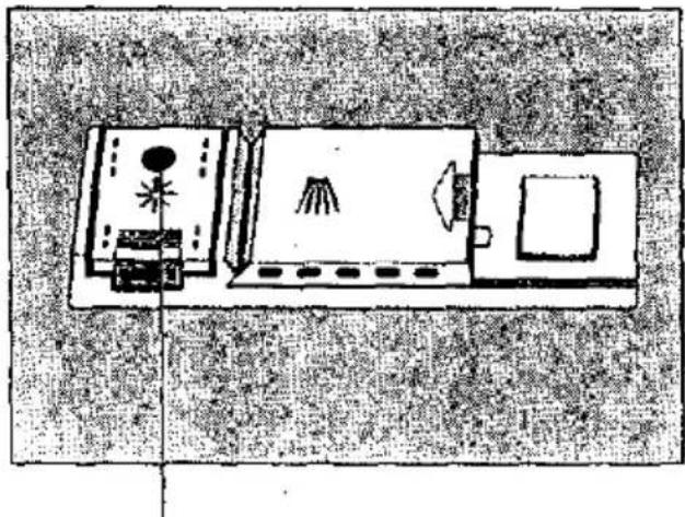 BOSCH SGI3005 - Klarspülernachfüllanzeige - 1