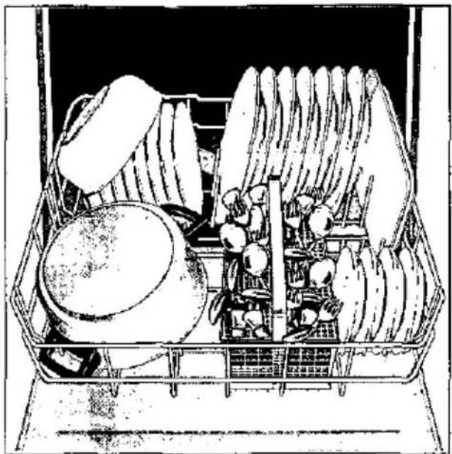BOSCH SGE0915 - Töpfe - 1