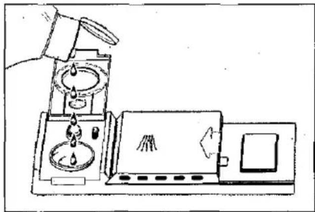 BOSCH SGE0915 - Klarspüler einfüllen - 2