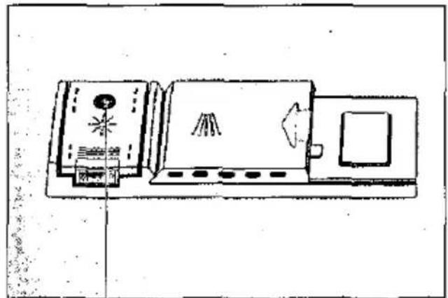BOSCH SGE0915 - Klarspülernachfüllanzeige - 1