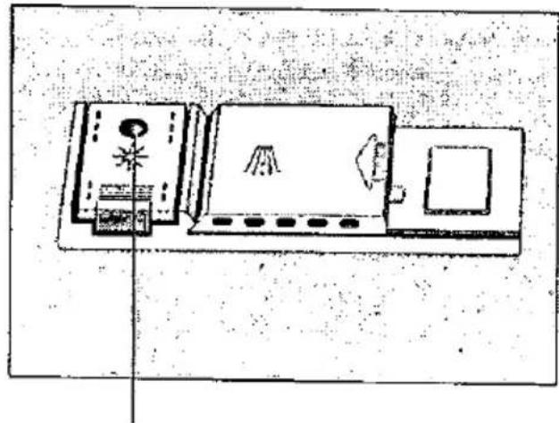 BOSCH SRI5602 - Klarspülernachfüllanzeige - 1