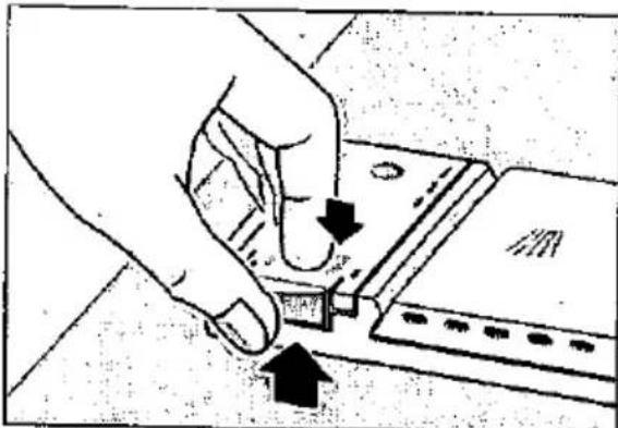 BOSCH SRI5602 - Klarspüler einfüllen - 1