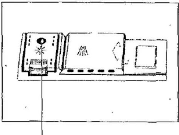 BOSCH SGI56002 - Klarspülernachfüllanzeige - 1