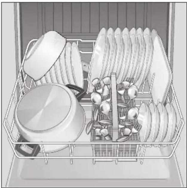BOSCH SGI53A3236 - Tazze e bicchieri - 2